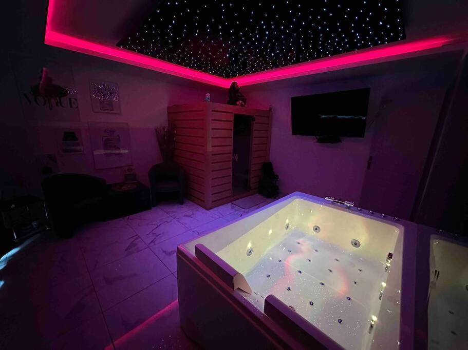 Cozy Rental Spa シルティグアイム エクステリア 写真