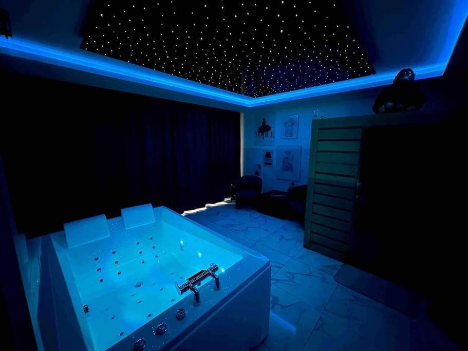 Cozy Rental Spa シルティグアイム エクステリア 写真