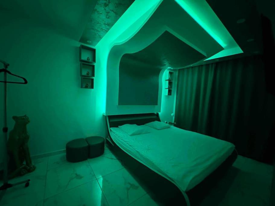 Cozy Rental Spa シルティグアイム エクステリア 写真