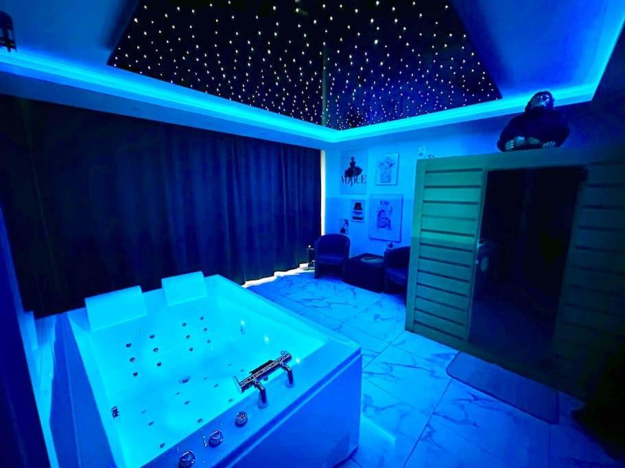 Cozy Rental Spa シルティグアイム エクステリア 写真