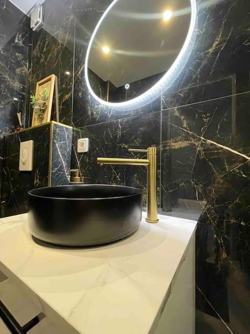 Cozy Rental Spa シルティグアイム エクステリア 写真