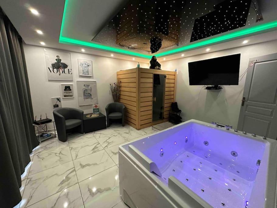 Cozy Rental Spa シルティグアイム エクステリア 写真