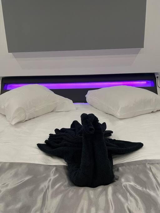 Cozy Rental Spa シルティグアイム エクステリア 写真
