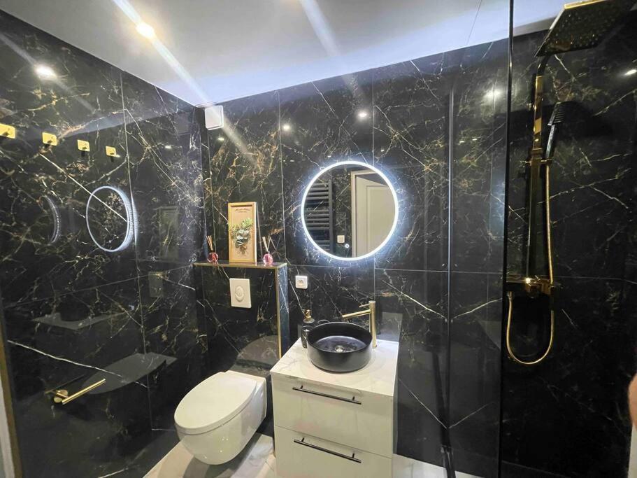 Cozy Rental Spa シルティグアイム エクステリア 写真